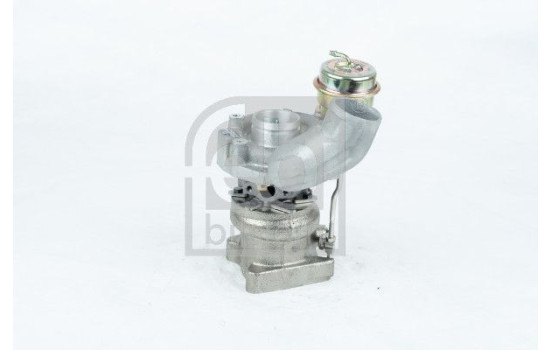 Turboaggregat, bild 2