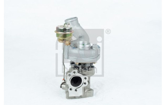 Turboaggregat, bild 3