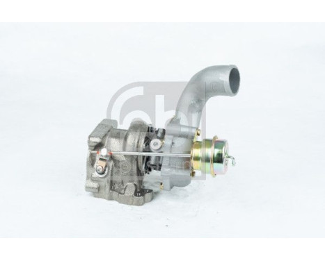 Turboaggregat, bild 4