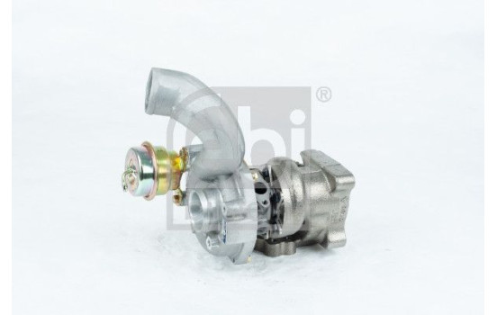 Turboaggregat, bild 7