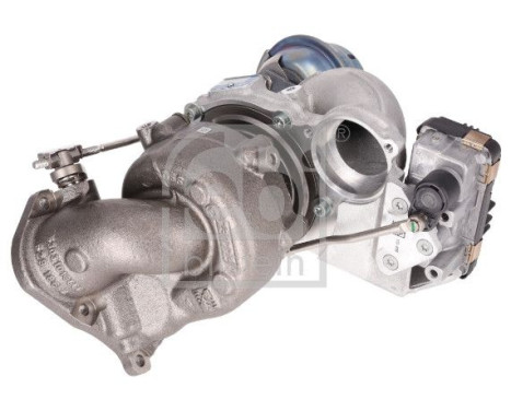 Turboaggregat, bild 2