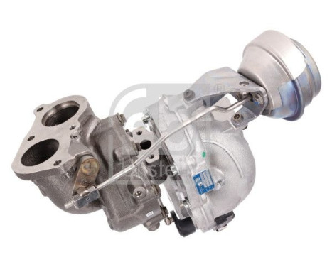 Turboaggregat, bild 5