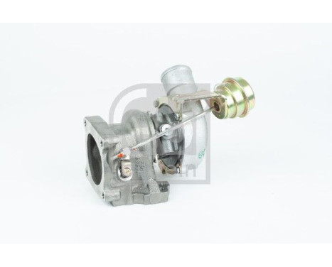 Turboaggregat, bild 4