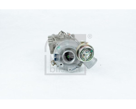 Turboaggregat, bild 8