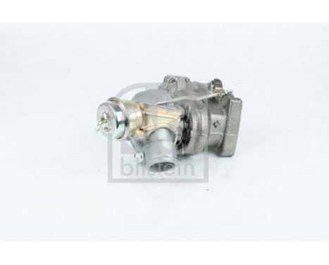 Turboaggregat, bild 15