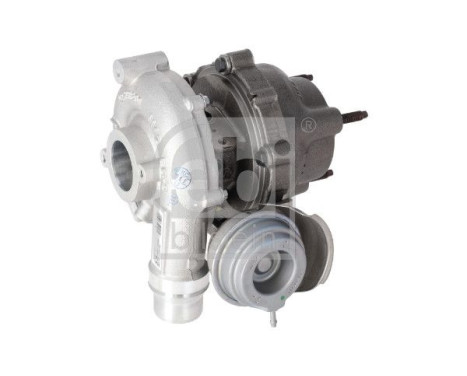 Turboaggregat