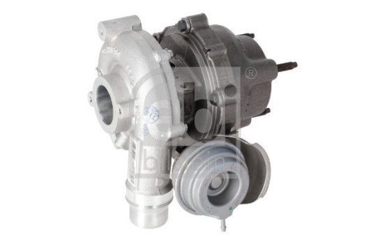 Turboaggregat