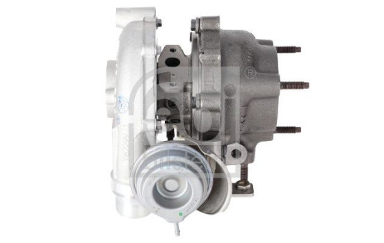 Turboaggregat, bild 4