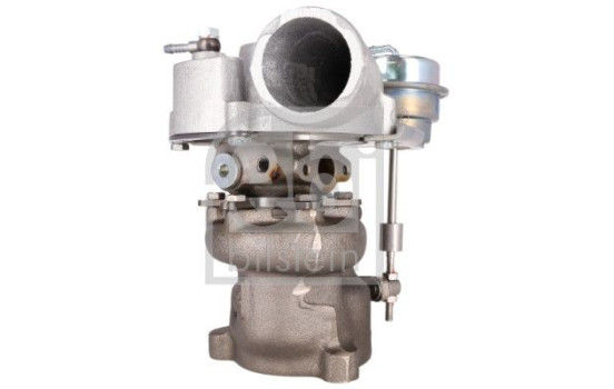 Turboaggregat, bild 5
