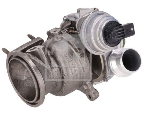 Turboaggregat, bild 2