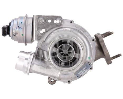 Turboaggregat, bild 3