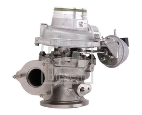 Turboaggregat, bild 4