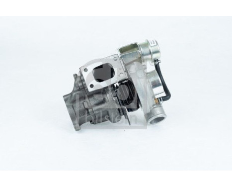 Turboaggregat, bild 2