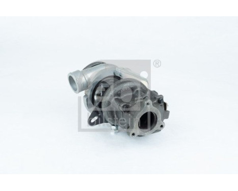 Turboaggregat, bild 8