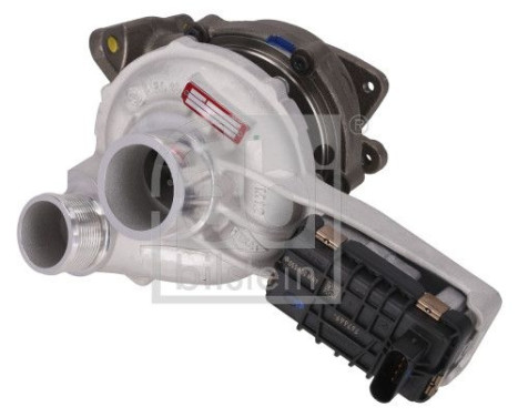 Turboaggregat, bild 2