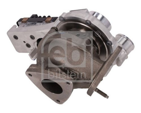 Turboaggregat, bild 3