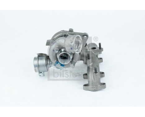 Turboaggregat