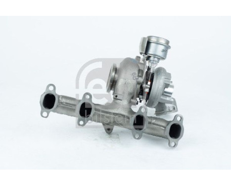 Turboaggregat, bild 2