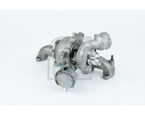 Turboaggregat, bild 3