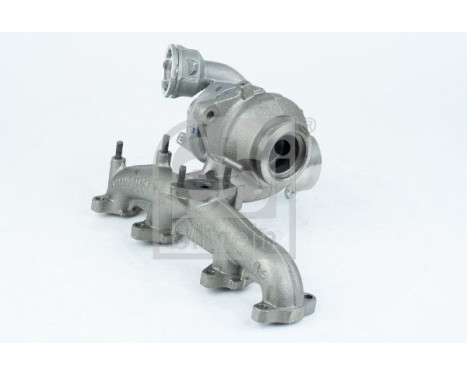 Turboaggregat, bild 5