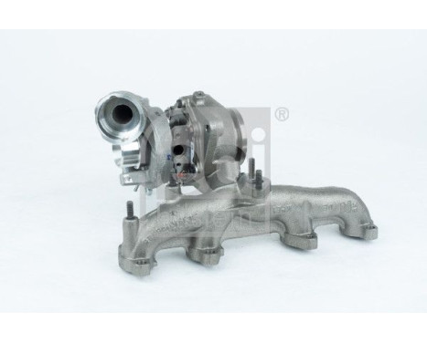 Turboaggregat, bild 6