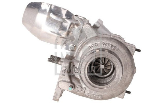 Turboaggregat, bild 4