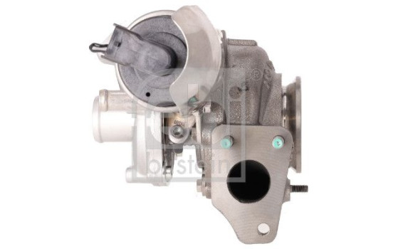 Turboaggregat, bild 6
