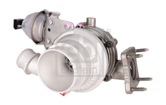 Turboaggregat