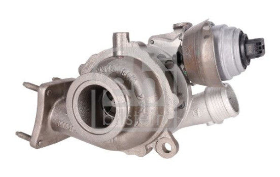 Turboaggregat, bild 2