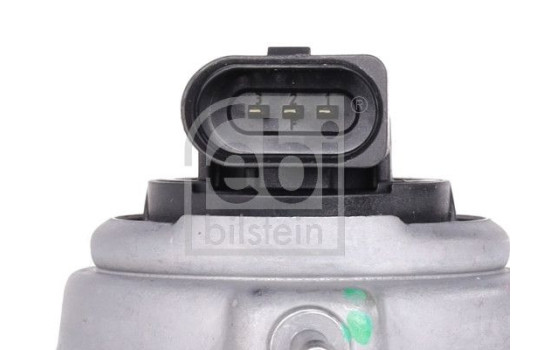 Turboaggregat, bild 3