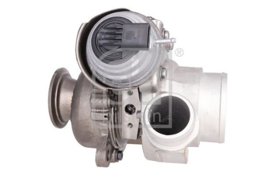 Turboaggregat, bild 4