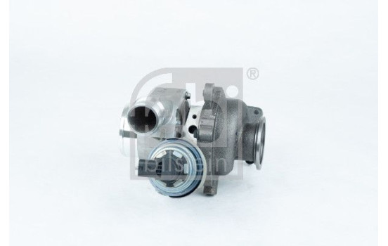 Turboaggregat, bild 6