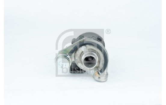 Turboaggregat