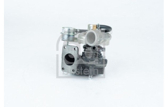 Turboaggregat, bild 2