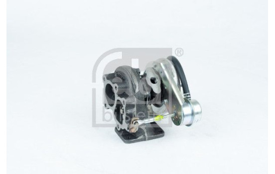Turboaggregat, bild 5