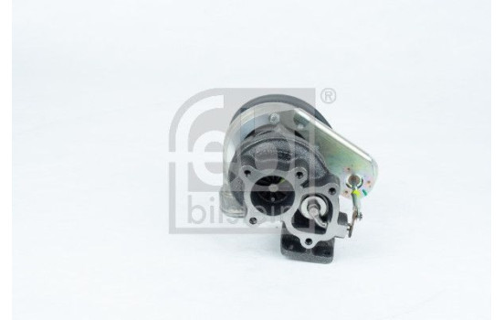 Turboaggregat, bild 6