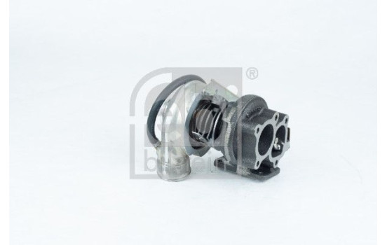 Turboaggregat, bild 7