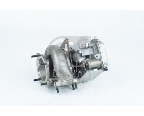 Turboaggregat, bild 5