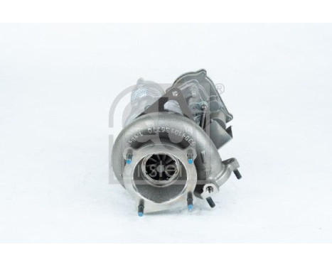 Turboaggregat, bild 6