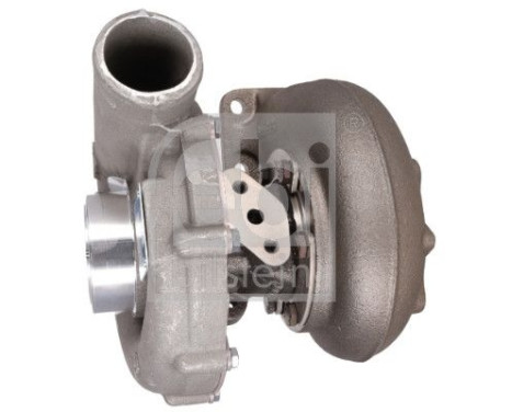 Turboaggregat, bild 4