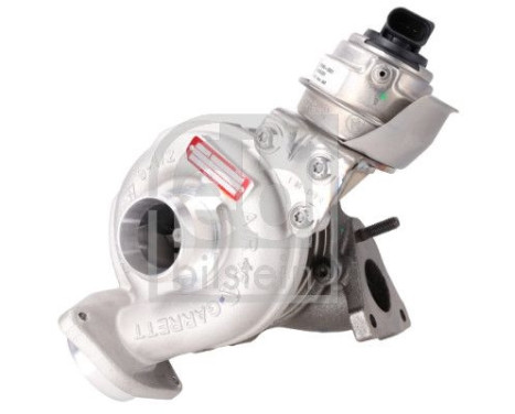 Turboaggregat, bild 2