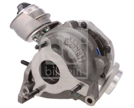 Turboaggregat, bild 3