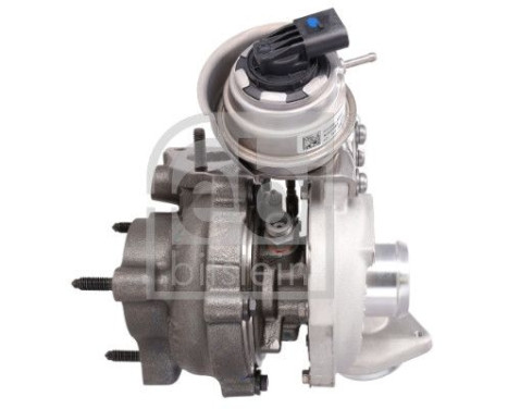 Turboaggregat, bild 5