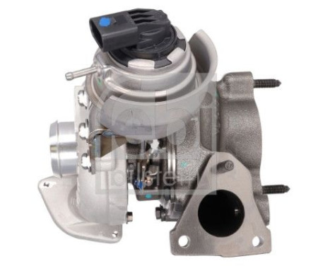 Turboaggregat, bild 5