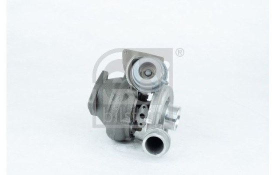 Turboaggregat, bild 3