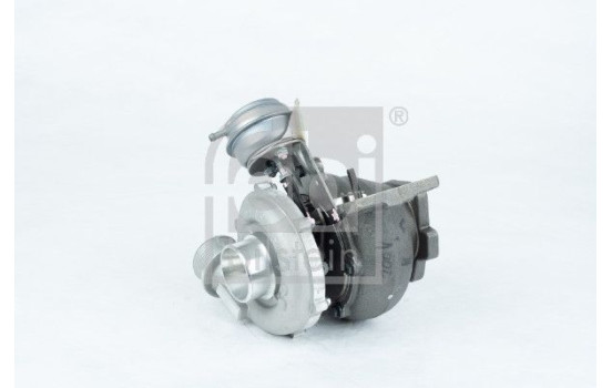 Turboaggregat, bild 7