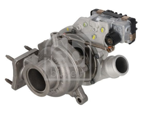 Turboaggregat, bild 2