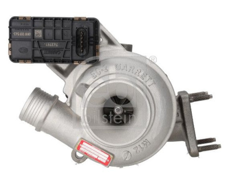 Turboaggregat, bild 3