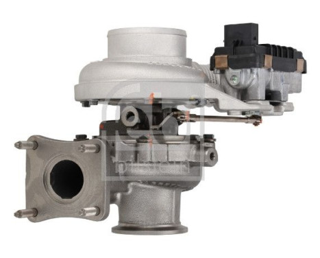 Turboaggregat, bild 5