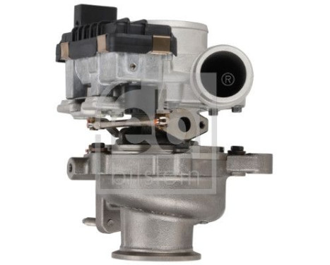 Turboaggregat, bild 6